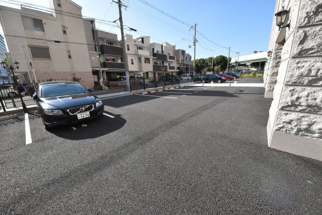 ラグゼ難波西Ⅲ