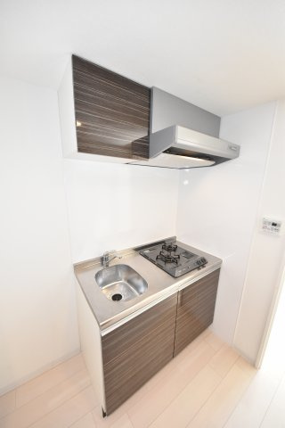 ラグゼ難波西Ⅲのキッチン