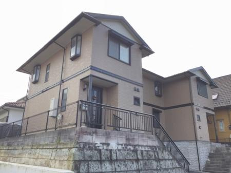 【外観】 | 井上邸