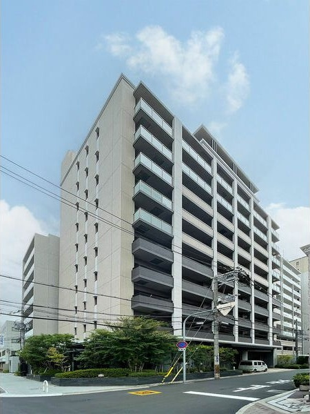 セイル江坂公園