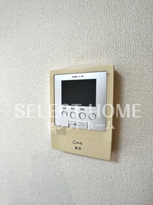 【セキュリティ】 | サンオータＫ－Ⅲ | 同型タイプ