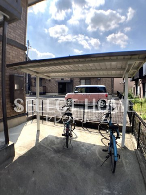 【その他共用部分】 | サンオータＫ－Ⅲ