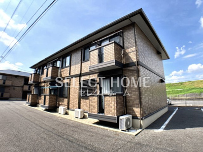 【外観】 | サンオータＫ－Ⅲ | 外観も気になるポイント