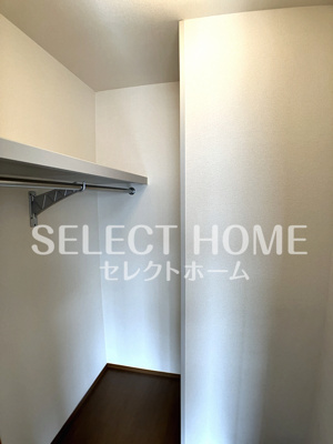 【収納】 | サンオータＫ－Ⅲ | 同型タイプ専用の収納スペースです