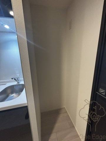 S-RESIDENCE大和田alineのキッチン