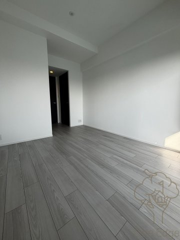 S-RESIDENCE大和田alineの居間・リビング