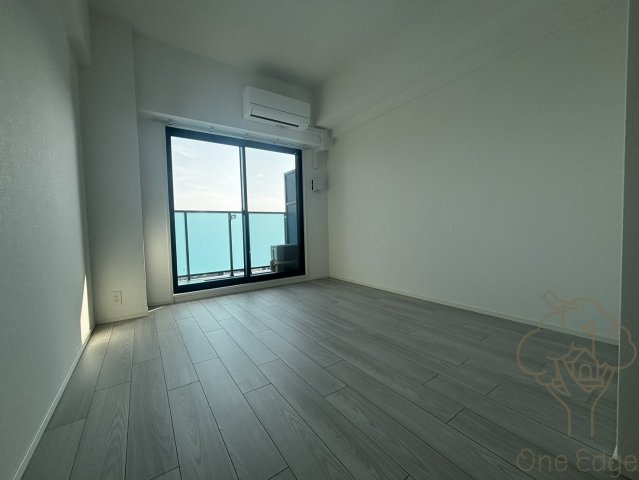 S-RESIDENCE大和田alineの居間・リビング