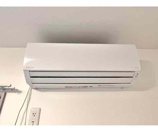 ミリアビタ稲毛の設備