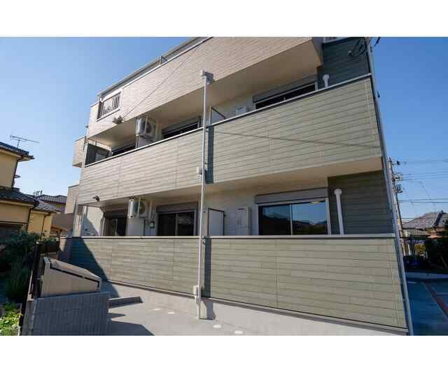 ミリアビタ稲毛のその他共用部分