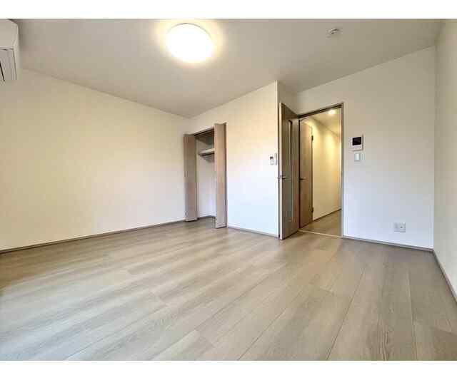 ミリアビタ稲毛の内装