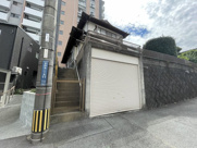 熊本市中央区保田窪2丁目　住宅用土地の画像