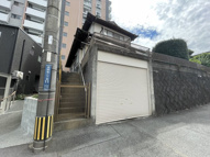 中央区保田窪2丁目　住宅用土地の画像