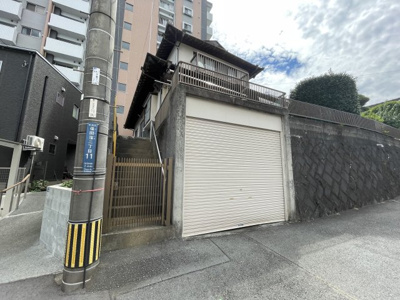 【周辺】 | 中央区保田窪2丁目　住宅用土地