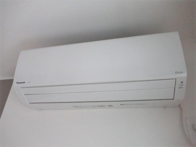 レポーソ並木の設備