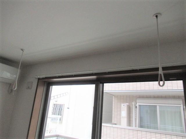 レポーソ並木の設備