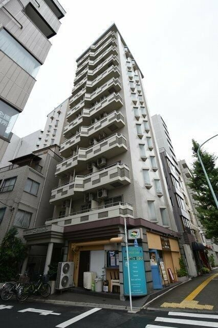 フローラル上野松が谷