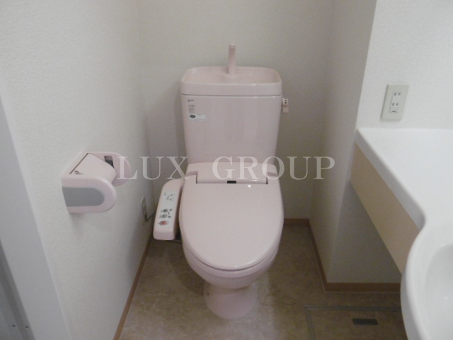 【トイレ】 | ST北野