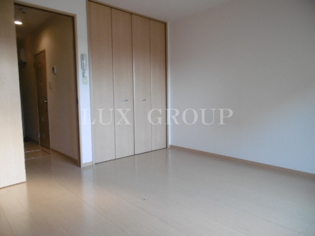 【内装】 | ST北野