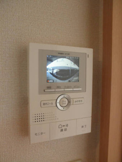 【セキュリティ】 | ST北野 | 103録画機能付ｶﾗｰﾃﾚﾋﾞﾄﾞｱﾎﾝ