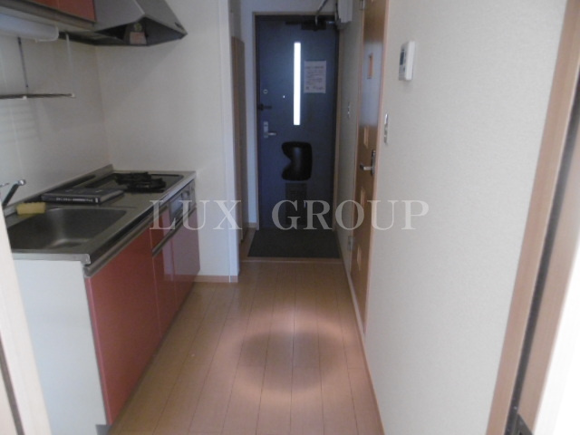 【内装】 | ST北野