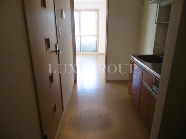 【内装】 | ST北野