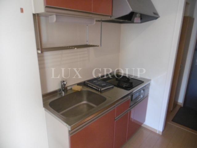 【キッチン】 | ST北野