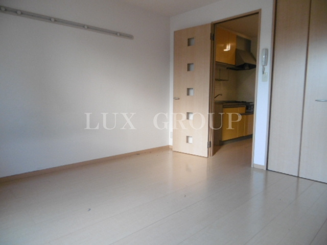 【寝室】 | ST北野