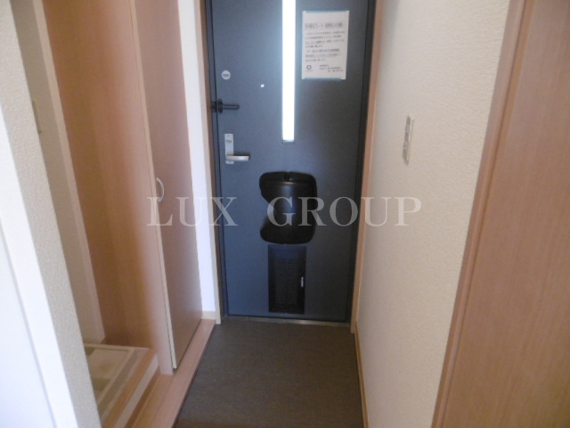 【玄関】 | ST北野