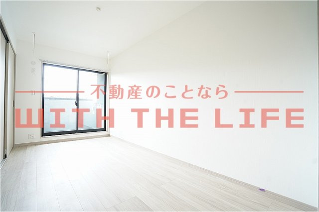 L-bloom御井【キャッシュバック対象】の寝室|寝室です