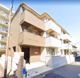 ラフィネ鷺沼の画像