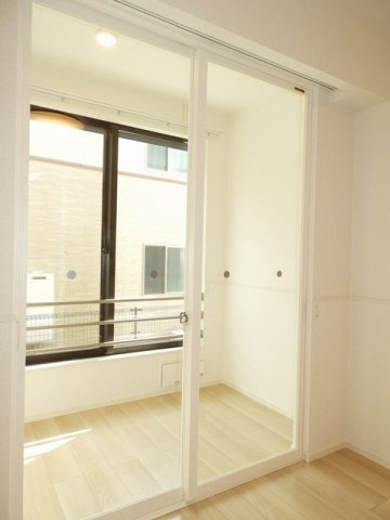 ネオヴィータ　Ⅲの設備