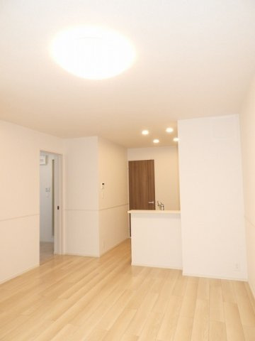 ネオヴィータ　Ⅲの内装|中はこのようになっています