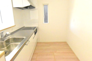 【キッチン】 | 霧島市隼人町姫城