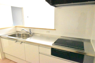 【キッチン】 | 霧島市隼人町姫城