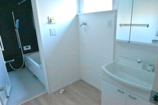 【洗面所】 | 霧島市隼人町姫城