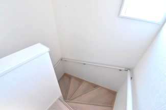 【内装】 | 霧島市隼人町姫城