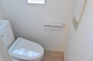 【トイレ】 | 霧島市隼人町姫城