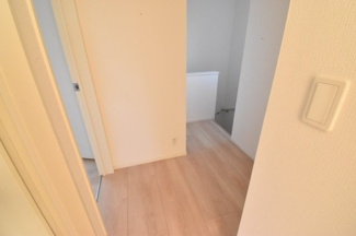 【内装】 | 霧島市隼人町姫城