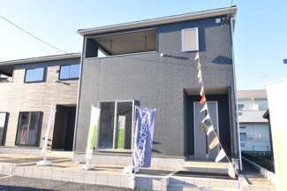 【外観】 | 霧島市隼人町姫城