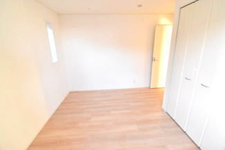 【洋室】 | 霧島市隼人町姫城