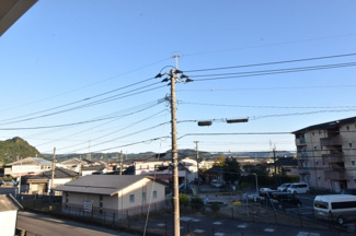 【展望】 | 霧島市隼人町姫城