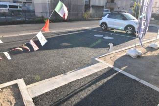 【駐車場】 | 霧島市隼人町姫城