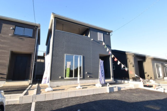 【外観】 | 霧島市隼人町姫城