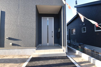 【玄関】 | 霧島市隼人町姫城