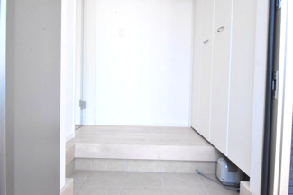 【玄関】 | 霧島市隼人町姫城