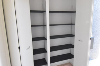 【収納】 | 霧島市隼人町姫城