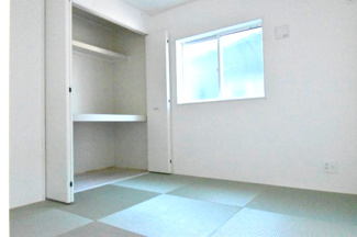 【和室】 | 霧島市隼人町姫城