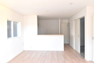 【居間・リビング】 | 霧島市隼人町姫城