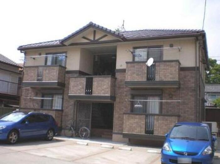 ＺＯＮＥ亀城　Ａ