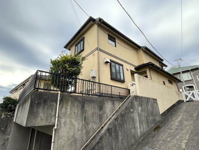 リフォーム前のありのままの姿を初公開！『保土ケ谷区上星川２丁目』リフォームで生まれ変わる！